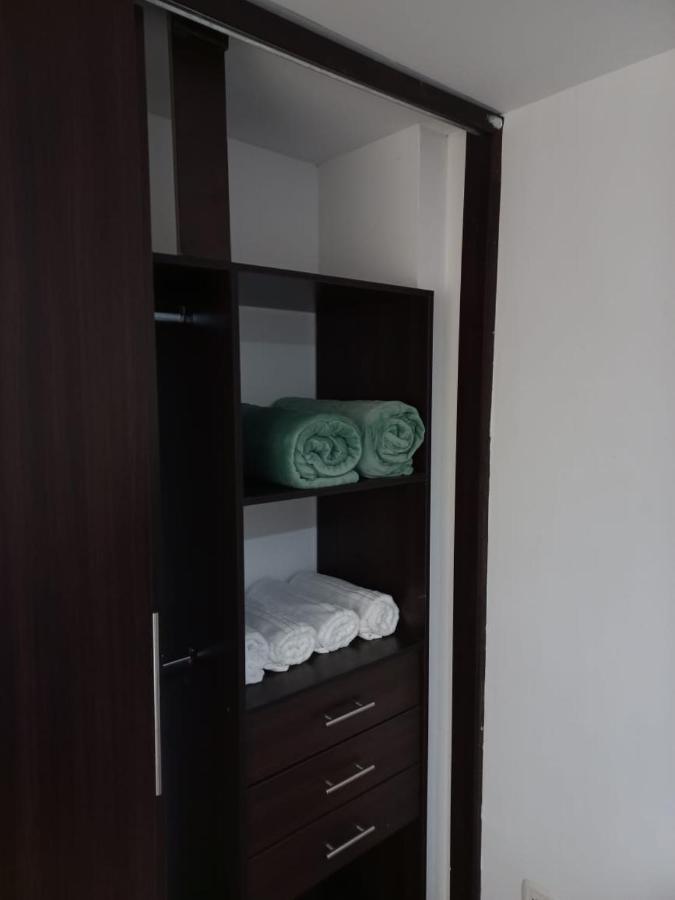 Buena Vista Suites Armenia  Exterior foto