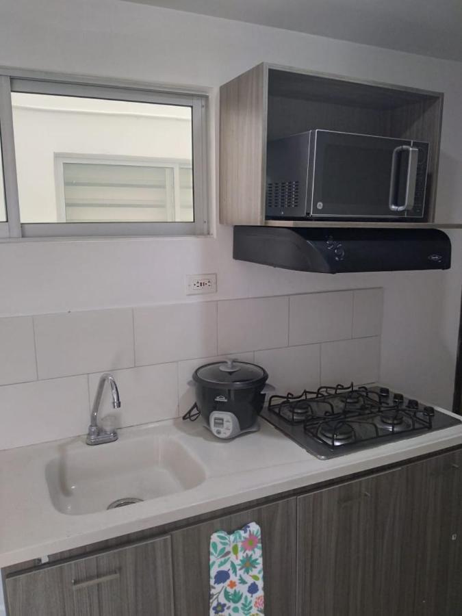 Buena Vista Suites Armenia  Exterior foto
