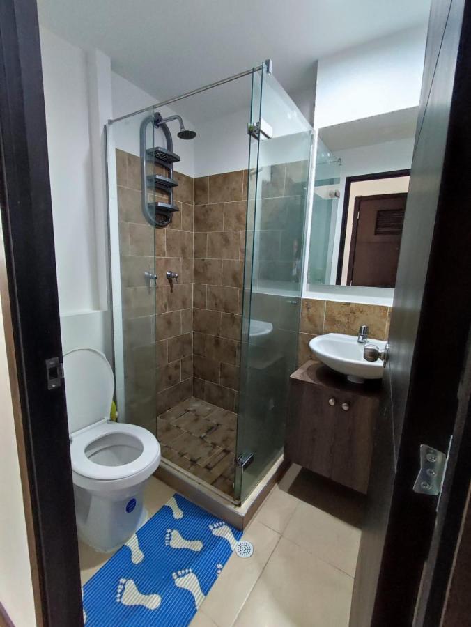 Buena Vista Suites Armenia  Exterior foto