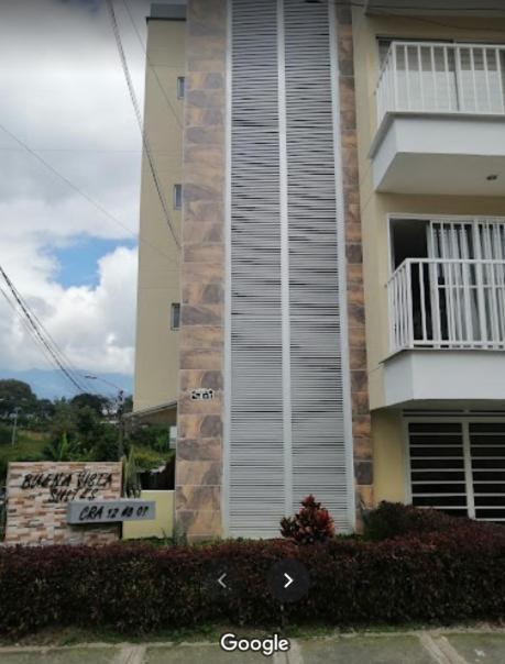 Buena Vista Suites Armenia  Exterior foto